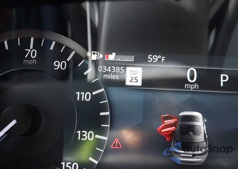 2023 Land Rover Discovery P300 S R-Dynamic из США, поврежденный, VIN SALRT2EXXP2471340